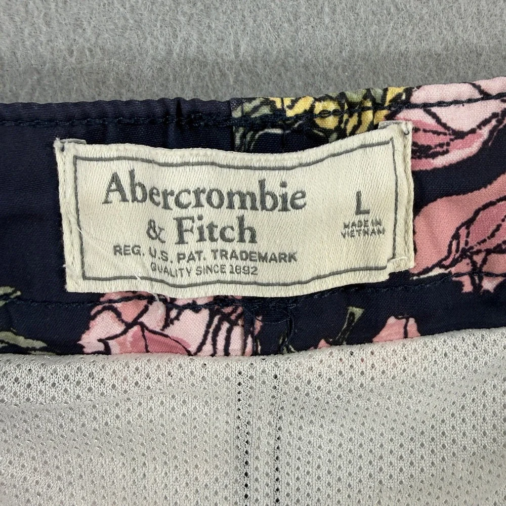 Abercrombie & Fitch abercrombie fitch